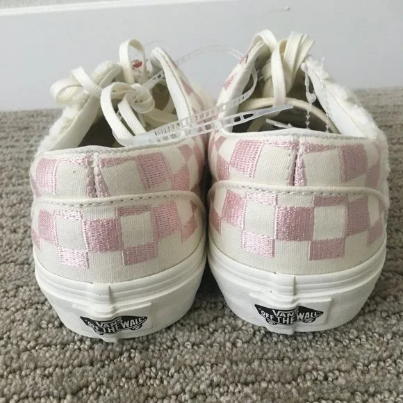 Vans (Chenille Check Era) - Picture 3 of 5
